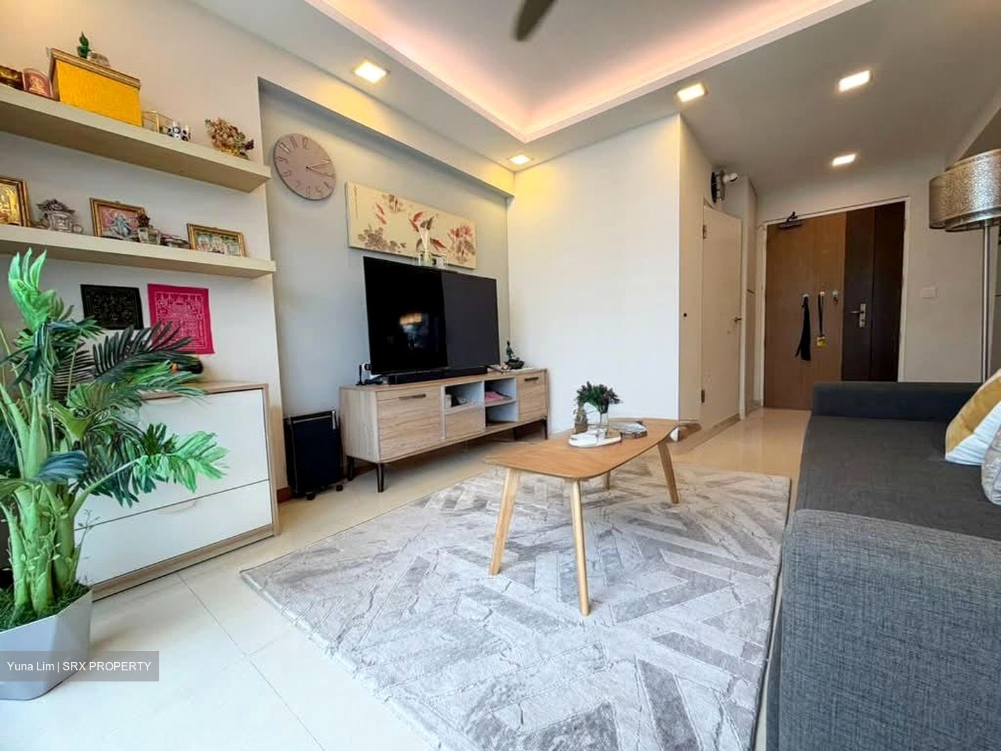 Blk 323D Punggol Bayview (Punggol), HDB 4 Rooms #559462761